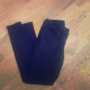 Black Express Stella Low-rise Legging